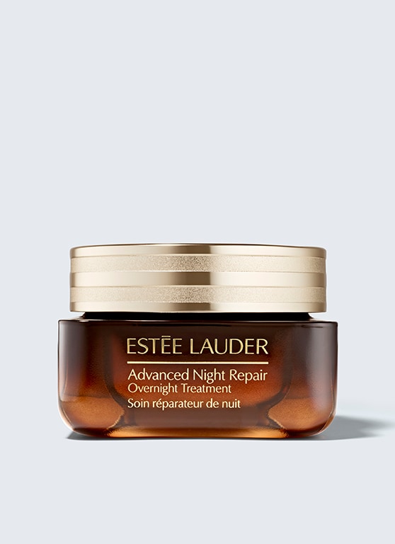 advanced night repair overnight treatment