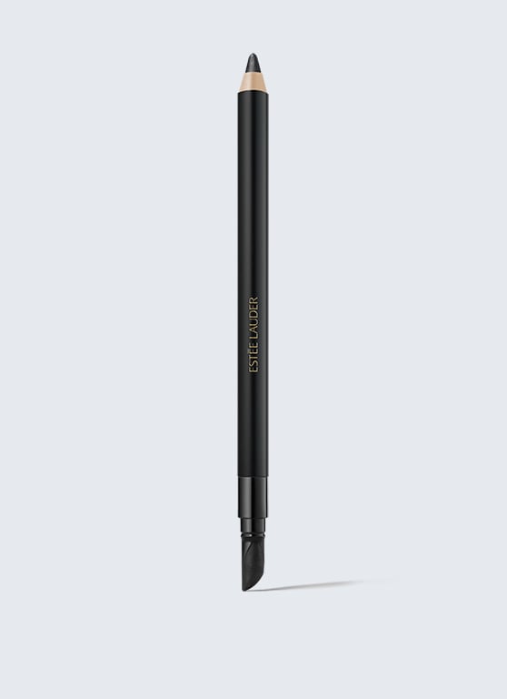 double wear 24h waterproof gel eye pencil