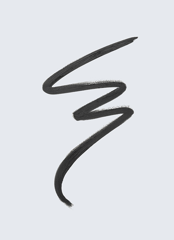 double wear 24h waterproof gel eye pencil